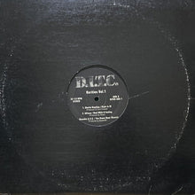 画像をギャラリービューアに読み込む, D.I.T.C. / RARITIES VOL.1