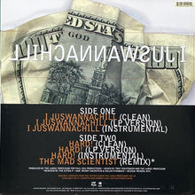 画像をギャラリービューアに読み込む, LARGE PROFESSOR / I JUSWANNACHILL/HARD!/THE MAD SCIENTIST (REMIX)