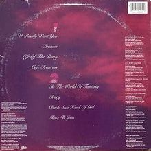 画像をギャラリービューアに読み込む, SMOKE CITY / I REALLY WANT YOU