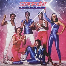 画像をギャラリービューアに読み込む, STARPOINT / KEEP ON IT