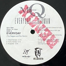 画像をギャラリービューアに読み込む, MQ3 / EVERYDAY