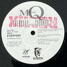 画像をギャラリービューアに読み込む, MQ3 / EVERYDAY