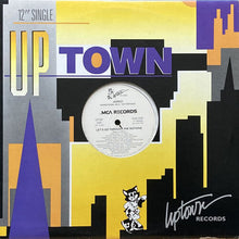 画像をギャラリービューアに読み込む, JODECI / LET'S GO THROUGH THE MOTIONS