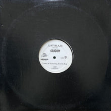 画像をギャラリービューアに読み込む, SAIGON / COME AGAIN/LETTER P