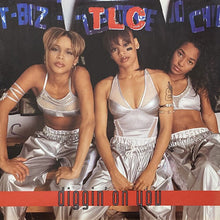 画像をギャラリービューアに読み込む, TLC / DIGGIN' ON YOU