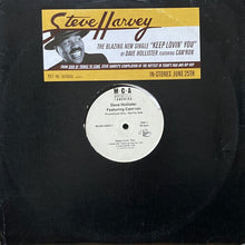 画像をギャラリービューアに読み込む, DAVE HOLLISTER featuring CAM'RON / KEEP LOVIN' YOU