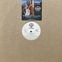 画像をギャラリービューアに読み込む, JAHEIM / COULD IT BE