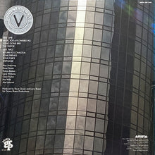 画像をギャラリービューアに読み込む, URBAN ENSEMBLE / THE MUSIC OF ROLAND VAZQUEZ