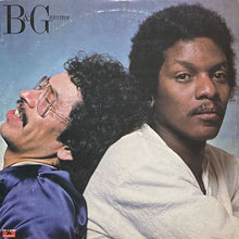 画像をギャラリービューアに読み込む, B & G RHYTHM / B & G RHYTHM