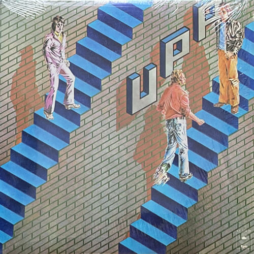 ポップス+ロック(邦楽) UPP / UPP (CD) Amazon.co.jp: UPP: ミュージック
