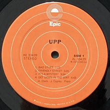 画像をギャラリービューアに読み込む, UPP / UPP