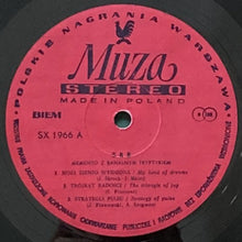 画像をギャラリービューアに読み込む, SBB / MEMENTO Z BANALNYM TRYPTYKIEM