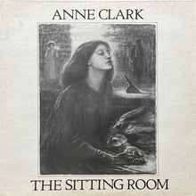 画像をギャラリービューアに読み込む, ANNE CLARK / THE SITTING ROOM