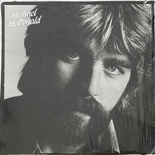 画像をギャラリービューアに読み込む, MICHAEL McDONALD / IF THAT'S WHAT IT TAKES
