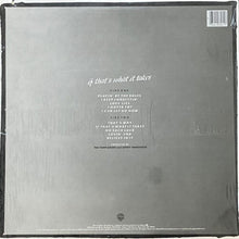 画像をギャラリービューアに読み込む, MICHAEL McDONALD / IF THAT'S WHAT IT TAKES