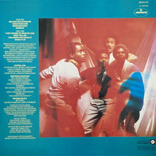 画像をギャラリービューアに読み込む, CENTRAL LINE / BREAKING POINT