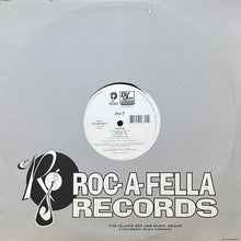 画像をギャラリービューアに読み込む, JAY-Z / ANYTHING/BIG PIMPIN'