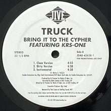 画像をギャラリービューアに読み込む, TRUCK / BREAKER ONE/BRING IT TO THE CYPHER