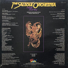 画像をギャラリービューアに読み込む, SALSOUL ORCHESTRA / MAGIC JOURNEY