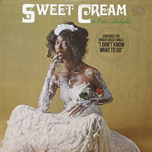 画像をギャラリービューアに読み込む, SWEET CREAM / SWEET CREAM & OTHER DELIGHTS