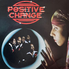 画像をギャラリービューアに読み込む, POSITIVE CHANGE / POSITIVE CHANGE