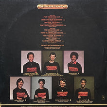 画像をギャラリービューアに読み込む, HEATWAVE / CENTRAL HEATING