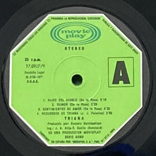 画像をギャラリービューアに読み込む, TRIANA / HIJOS DEL AGOBIO