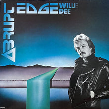 画像をギャラリービューアに読み込む, WILLIE DEE / ABRUPT EDGE
