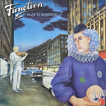 画像をギャラリービューアに読み込む, FUNCTION / PLAY IT MAESTRO