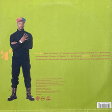 画像をギャラリービューアに読み込む, JUNGLE BROTHERS / WHAT U WAITIN' 4 ?/J. BEEZ COMIN' THROUGH