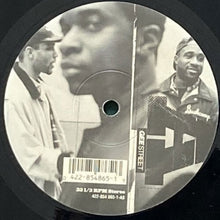 画像をギャラリービューアに読み込む, JUNGLE BROTHERS / HOW YA WANT IT (WE GOT IT) (NATIVE TONGUES MIX)