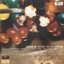 画像をギャラリービューアに読み込む, MAXWELL / SUMTHIN' SUMTHIN' THE MANTRA