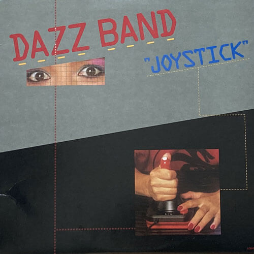 DAZZ BAND / JOYSTICK – VINYL CHAMBER