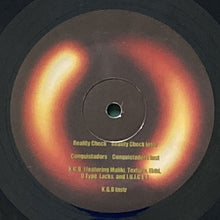 画像をギャラリービューアに読み込む, BINARY STAR / MASTERS OF THE UNIVERSE: TRACK 01, 02, & 17