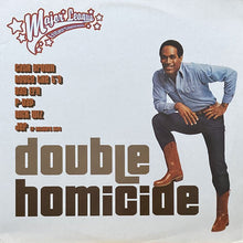 画像をギャラリービューアに読み込む, ROYCE DA 5'9 & CASH BROWN/CASH BROWN, P-DAP & DAS EFX / DOUBLE HOMICIDE/LEAVE IT ALONE