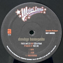 画像をギャラリービューアに読み込む, ROYCE DA 5'9 & CASH BROWN/CASH BROWN, P-DAP & DAS EFX / DOUBLE HOMICIDE/LEAVE IT ALONE