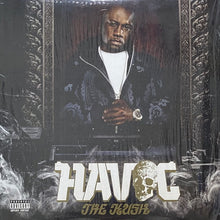 画像をギャラリービューアに読み込む, HAVOC / THE KUSH