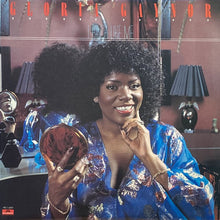 画像をギャラリービューアに読み込む, GLORIA GAYNOR / I KINDA LIKE ME