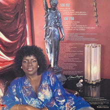 画像をギャラリービューアに読み込む, GLORIA GAYNOR / I KINDA LIKE ME