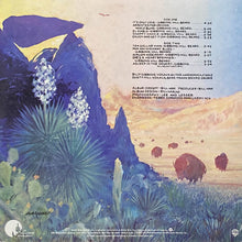 画像をギャラリービューアに読み込む, ZZ TOP / TEJAS