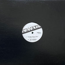 画像をギャラリービューアに読み込む, MAINO / I'M SO INTO YOU/BK NIGG@Z/RUMORS