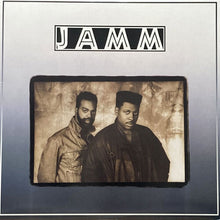 画像をギャラリービューアに読み込む, JAMM / JAMM