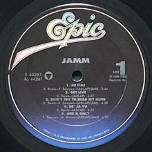 画像をギャラリービューアに読み込む, JAMM / JAMM