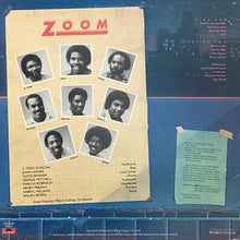 画像をギャラリービューアに読み込む, ZOOM / SATURDAY, SATURDAY NIGHT