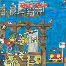 画像をギャラリービューアに読み込む, LIFESTYLE / LIFESTYLE