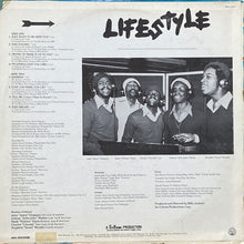 画像をギャラリービューアに読み込む, LIFESTYLE / LIFESTYLE