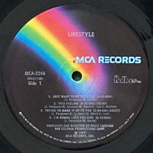 画像をギャラリービューアに読み込む, LIFESTYLE / LIFESTYLE