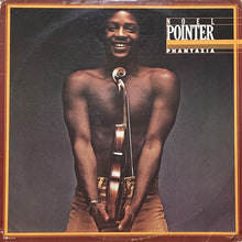 画像をギャラリービューアに読み込む, NOEL POINTER / PHANTAZIA