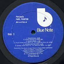 画像をギャラリービューアに読み込む, NOEL POINTER / PHANTAZIA