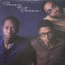画像をギャラリービューアに読み込む, PIECES OF A DREAM / PIECES OF A DREAM